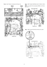 Preview for 37 page of Panasonic SA-PMX82EB Service Manual