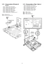 Preview for 40 page of Panasonic SA-PMX82EB Service Manual