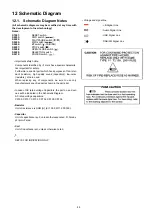 Preview for 49 page of Panasonic SA-PMX82EB Service Manual