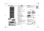 Preview for 5 page of Panasonic SA-PMX9 Owner'S Manual