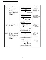 Предварительный просмотр 24 страницы Panasonic SA-PT150GC Service Manual