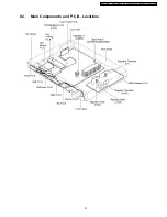 Предварительный просмотр 37 страницы Panasonic SA-PT150GC Service Manual