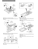 Предварительный просмотр 46 страницы Panasonic SA-PT150GC Service Manual