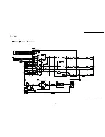 Предварительный просмотр 69 страницы Panasonic SA-PT150GC Service Manual