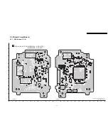 Предварительный просмотр 85 страницы Panasonic SA-PT150GC Service Manual