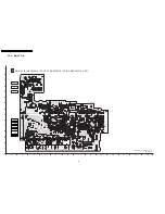 Предварительный просмотр 86 страницы Panasonic SA-PT150GC Service Manual