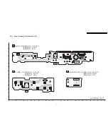 Предварительный просмотр 87 страницы Panasonic SA-PT150GC Service Manual