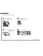 Предварительный просмотр 88 страницы Panasonic SA-PT150GC Service Manual