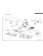 Предварительный просмотр 95 страницы Panasonic SA-PT150GC Service Manual