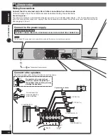 Preview for 10 page of Panasonic SA-PT160 Operating Instructions Manual