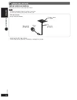 Предварительный просмотр 12 страницы Panasonic SA-PT160 Operating Instructions Manual