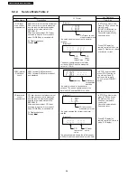 Предварительный просмотр 24 страницы Panasonic SA-PT160E Service Manual