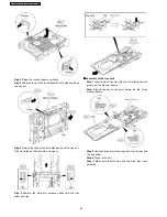 Предварительный просмотр 46 страницы Panasonic SA-PT160E Service Manual