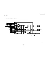 Предварительный просмотр 69 страницы Panasonic SA-PT160E Service Manual