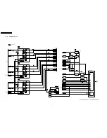 Предварительный просмотр 70 страницы Panasonic SA-PT160E Service Manual