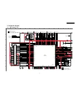 Предварительный просмотр 73 страницы Panasonic SA-PT160E Service Manual