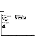 Предварительный просмотр 86 страницы Panasonic SA-PT160E Service Manual