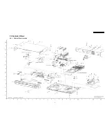 Предварительный просмотр 91 страницы Panasonic SA-PT160E Service Manual