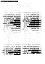 Preview for 4 page of Panasonic SA-PT160GC Service Manual