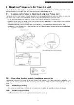 Preview for 11 page of Panasonic SA-PT160GC Service Manual