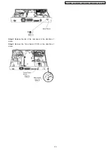 Предварительный просмотр 45 страницы Panasonic SA-PT160GC Service Manual