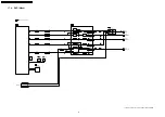 Предварительный просмотр 70 страницы Panasonic SA-PT160GC Service Manual