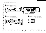 Предварительный просмотр 87 страницы Panasonic SA-PT160GC Service Manual