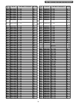 Предварительный просмотр 101 страницы Panasonic SA-PT160GC Service Manual