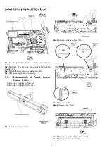 Предварительный просмотр 52 страницы Panasonic SA-PT170PH Service Manual