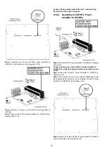 Предварительный просмотр 60 страницы Panasonic SA-PT170PH Service Manual