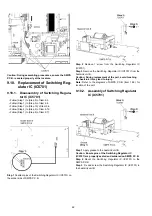 Предварительный просмотр 62 страницы Panasonic SA-PT170PH Service Manual