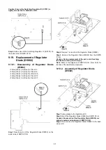 Предварительный просмотр 63 страницы Panasonic SA-PT170PH Service Manual