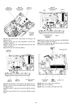 Предварительный просмотр 68 страницы Panasonic SA-PT170PH Service Manual