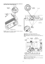 Предварительный просмотр 69 страницы Panasonic SA-PT170PH Service Manual