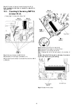 Предварительный просмотр 70 страницы Panasonic SA-PT170PH Service Manual