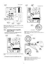 Предварительный просмотр 71 страницы Panasonic SA-PT170PH Service Manual