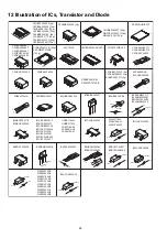 Предварительный просмотр 86 страницы Panasonic SA-PT170PH Service Manual