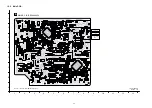 Предварительный просмотр 116 страницы Panasonic SA-PT170PH Service Manual