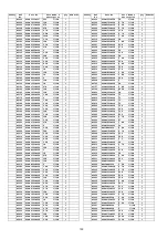 Предварительный просмотр 132 страницы Panasonic SA-PT170PH Service Manual