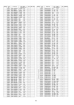 Предварительный просмотр 136 страницы Panasonic SA-PT170PH Service Manual