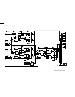 Предварительный просмотр 72 страницы Panasonic SA-PT250EE Service Manual