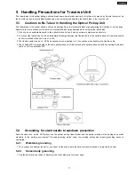 Preview for 11 page of Panasonic SA-PT250GCP Service Manual