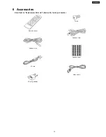 Preview for 13 page of Panasonic SA-PT250GCP Service Manual