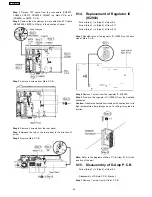 Preview for 42 page of Panasonic SA-PT250GCP Service Manual