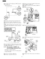 Preview for 44 page of Panasonic SA-PT250GCP Service Manual