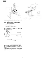 Preview for 46 page of Panasonic SA-PT250GCP Service Manual