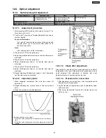 Preview for 55 page of Panasonic SA-PT250GCP Service Manual