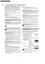 Предварительный просмотр 18 страницы Panasonic SA-PT350E Service Manual