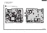 Предварительный просмотр 113 страницы Panasonic SA-PT350E Service Manual