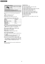 Preview for 20 page of Panasonic SA-PT460 Service Manual